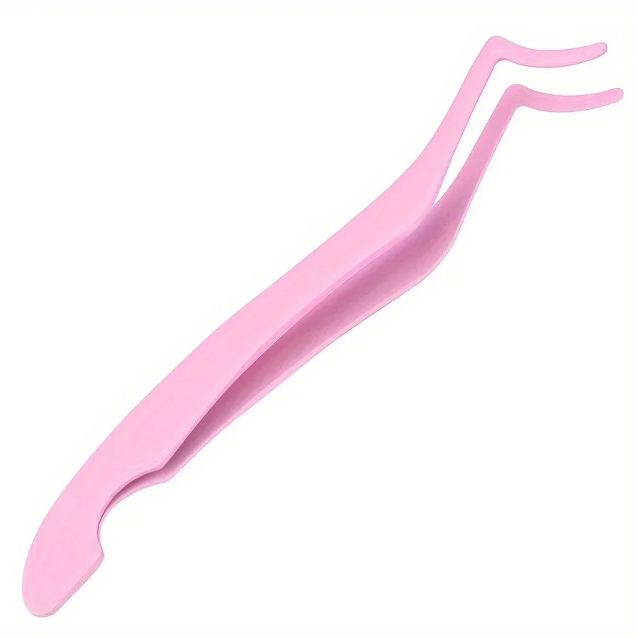 False Eyelashes Holder -  Glowcella