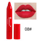 Long Lasting Matte Lipstick -  Glowcella