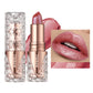 Metallic Finish Lipstick -  Glowcella