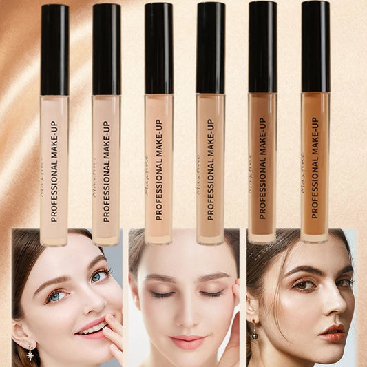 Full Cover Liquid Concealer -  Glowcella