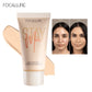 Pore-Blurring Matte Foundation -  Glowcella
