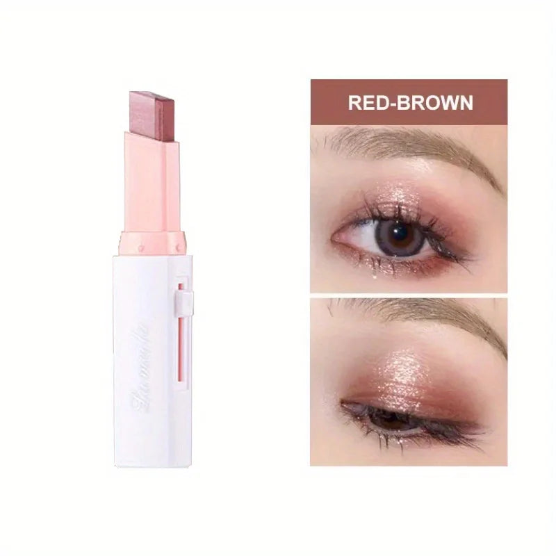 2 in 1 Eyeshadow Stick -  Glowcella