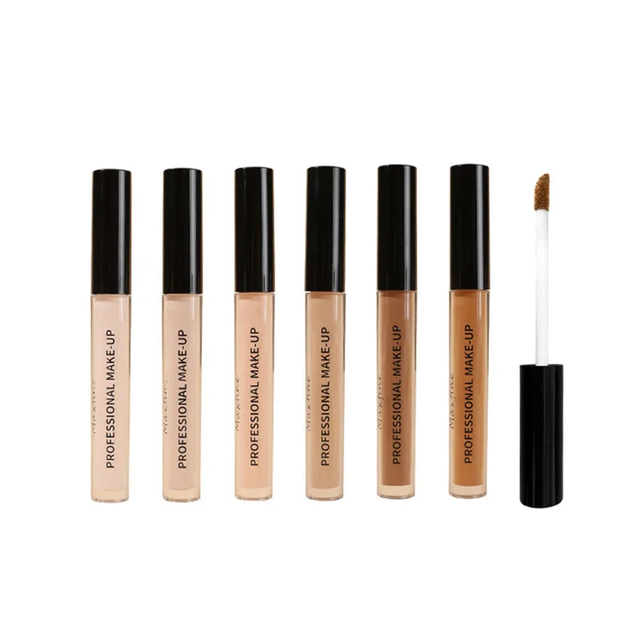 Full Cover Liquid Concealer -  Glowcella