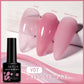 Base Top Coat UV Gel Nail Polish -  Glowcella