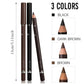 5 Colors Eyebrow Pencil -  Glowcella