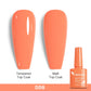 Organic UV Gel Polish -  Glowcella