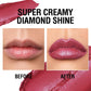 Metallic Finish Lipstick -  Glowcella