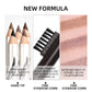 Ultra Fine Triangle Eyebrow Pencil -  Glowcella