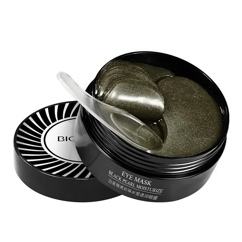 Eye Mask Moisturizing Eye Patches -  Glowcella