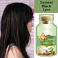 Natural Plant Herbal Hair Dye Shampoo -  Glowcella