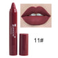 Long Lasting Matte Lipstick -  Glowcella