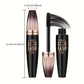 4D Silk Fiber Eye Lash Mascara -  Glowcella