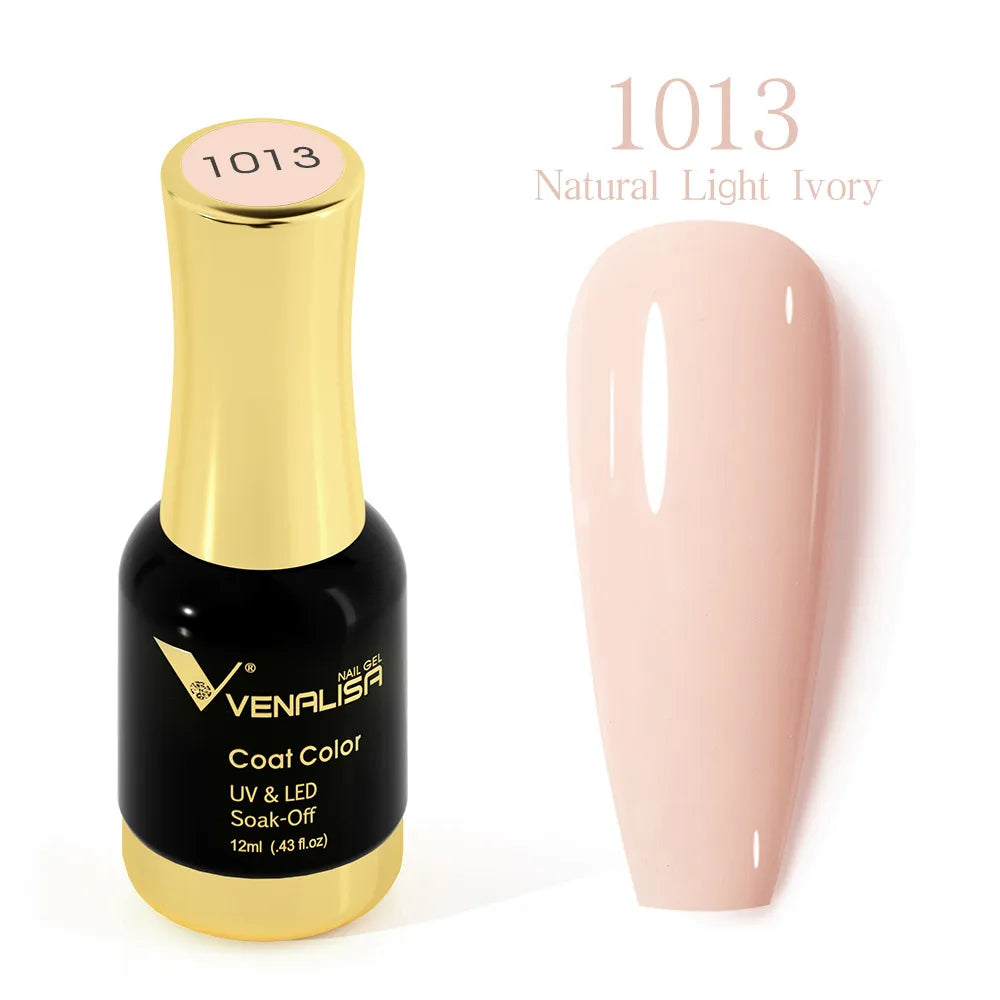 Organic UV Gel Polish -  Glowcella
