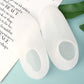 Silicone Moisturizing Foot Socks -  Glowcella
