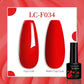Red Series Nail Gel Polish -  Glowcella