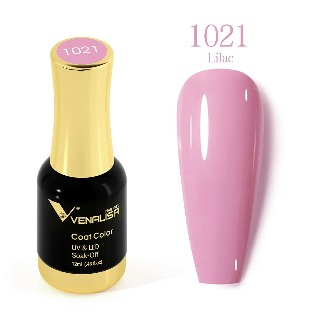 Organic UV Gel Polish -  Glowcella