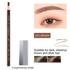 4 Point Eyebrow Pencil -  Glowcella