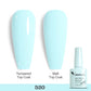 Organic UV Gel Polish -  Glowcella