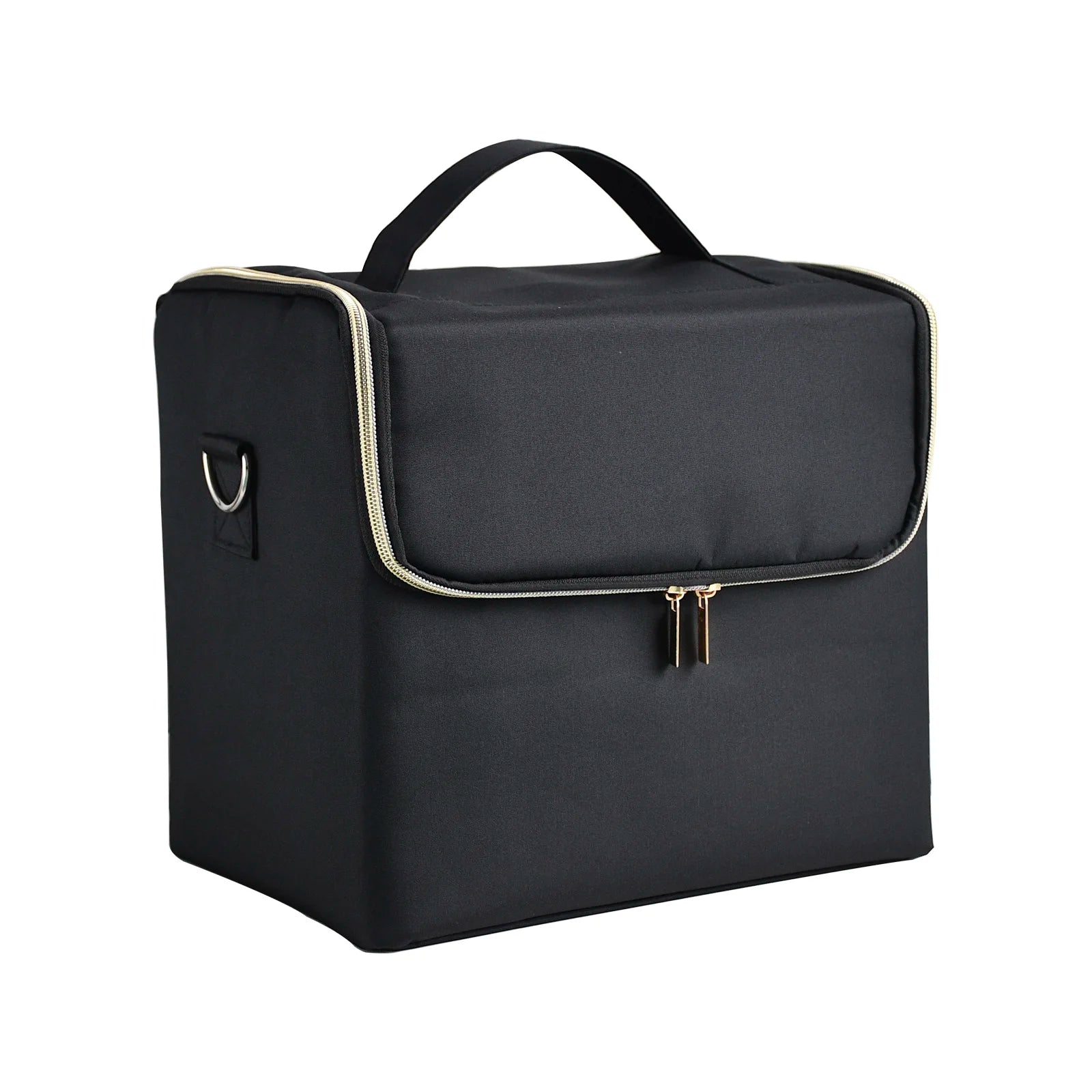 Large Capacity Multi-layer Makeup Storage Bag -  Glowcella