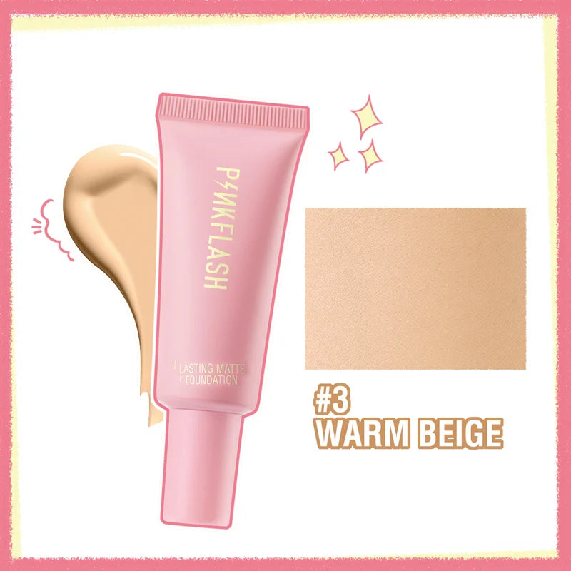 Branded Liquid Concealer -  Glowcella