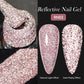 Glitter Gel Liner Nail Polish -  Glowcella