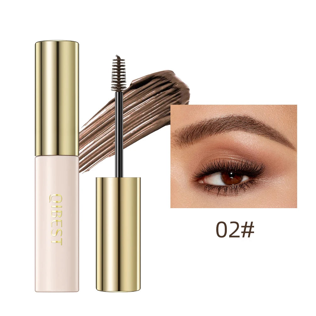 Waterproof Brow Gel -  Glowcella