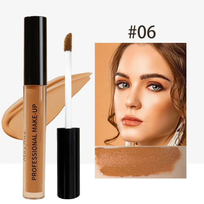 Full Cover Liquid Concealer -  Glowcella