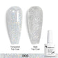 Organic UV Gel Polish -  Glowcella