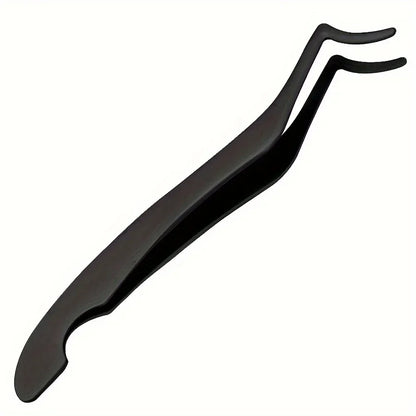 False Eyelashes Holder -  Glowcella