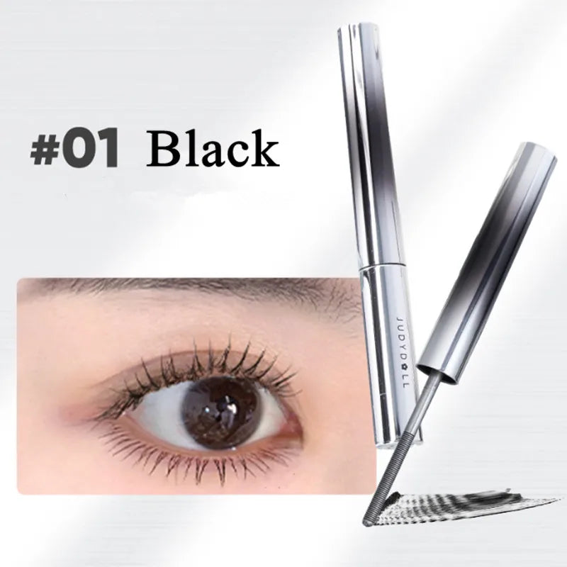 8D Silk Fiber Lash Mascara -  Glowcella