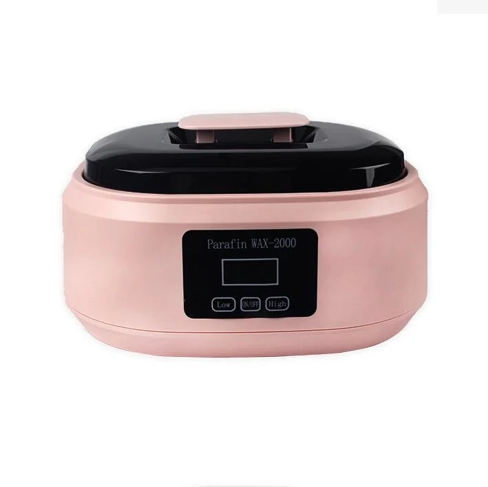 Mini SPA Wax Heater Hands Care Machine -  Glowcella
