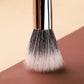 Luxury Wooden Make Up Brush -  Glowcella