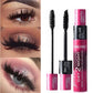 3D Silk Fiber Extra Volume Mascara -  Glowcella