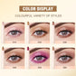Shimmer High Pigment Single Eye Shadow -  Glowcella