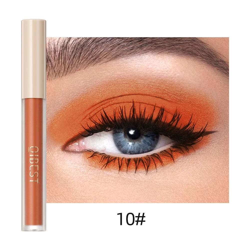 Matte Liquid Eye Shadow Stick -  Glowcella