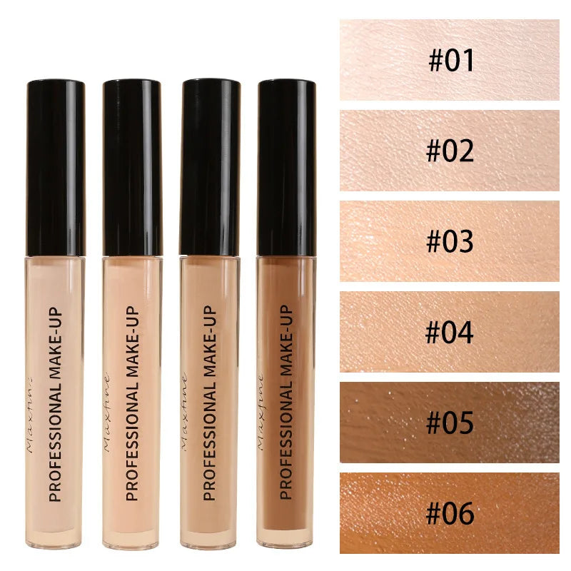 Full Cover Liquid Concealer -  Glowcella