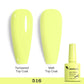 Organic UV Gel Polish -  Glowcella