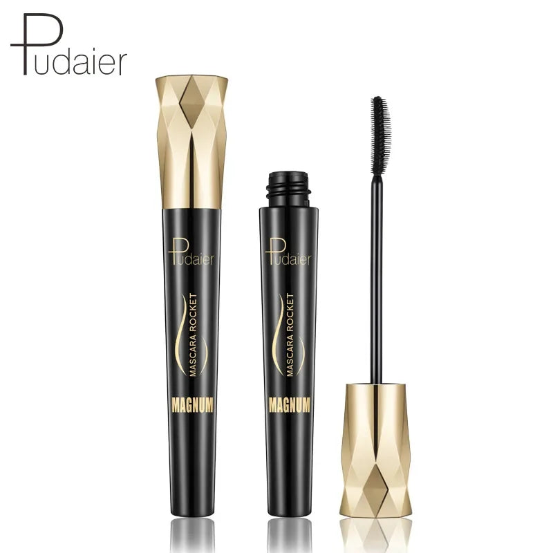 Waterproof Curling Mascara -  Glowcella
