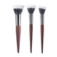 Luxury Wooden Make Up Brush -  Glowcella