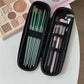 Makeup Brush Case -  Glowcella