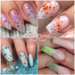 Dried Flower Gel Nail Polish -  Glowcella
