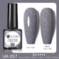Matte Gel Nail Polish -  Glowcella