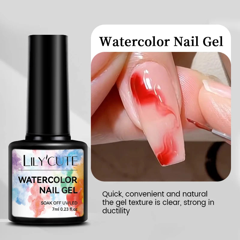 Base Top Coat UV Gel Nail Polish -  Glowcella