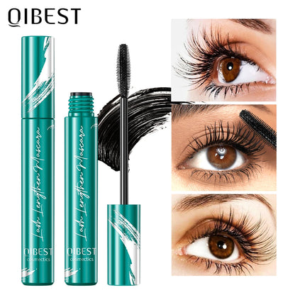 4D Silky Lengthening Mascara -  Glowcella