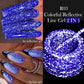 Glitter Gel Liner Nail Polish -  Glowcella
