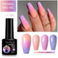 Thermal Gel Nail Polish -  Glowcella
