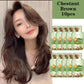 Natural Plant Herbal Hair Dye Shampoo -  Glowcella