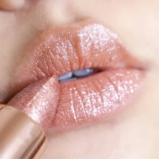 Diamond Temperature Changing Lipstick -  Glowcella