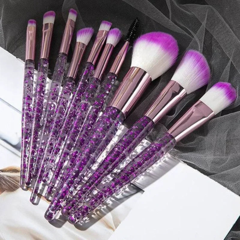 Make Up Brushes