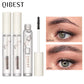 Transparent Eyebrow Gel -  Glowcella